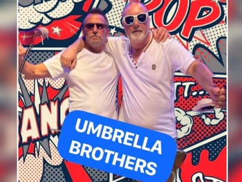 250828 Umbrella Brothers